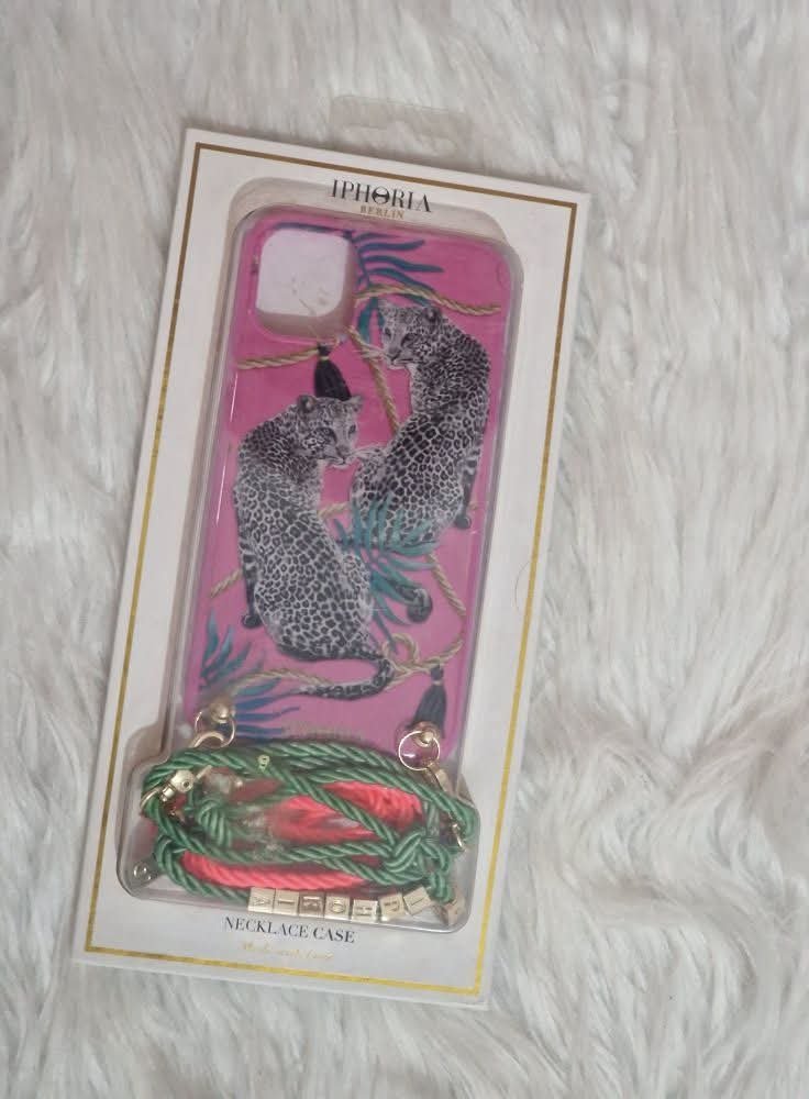 Cage Iphone 11