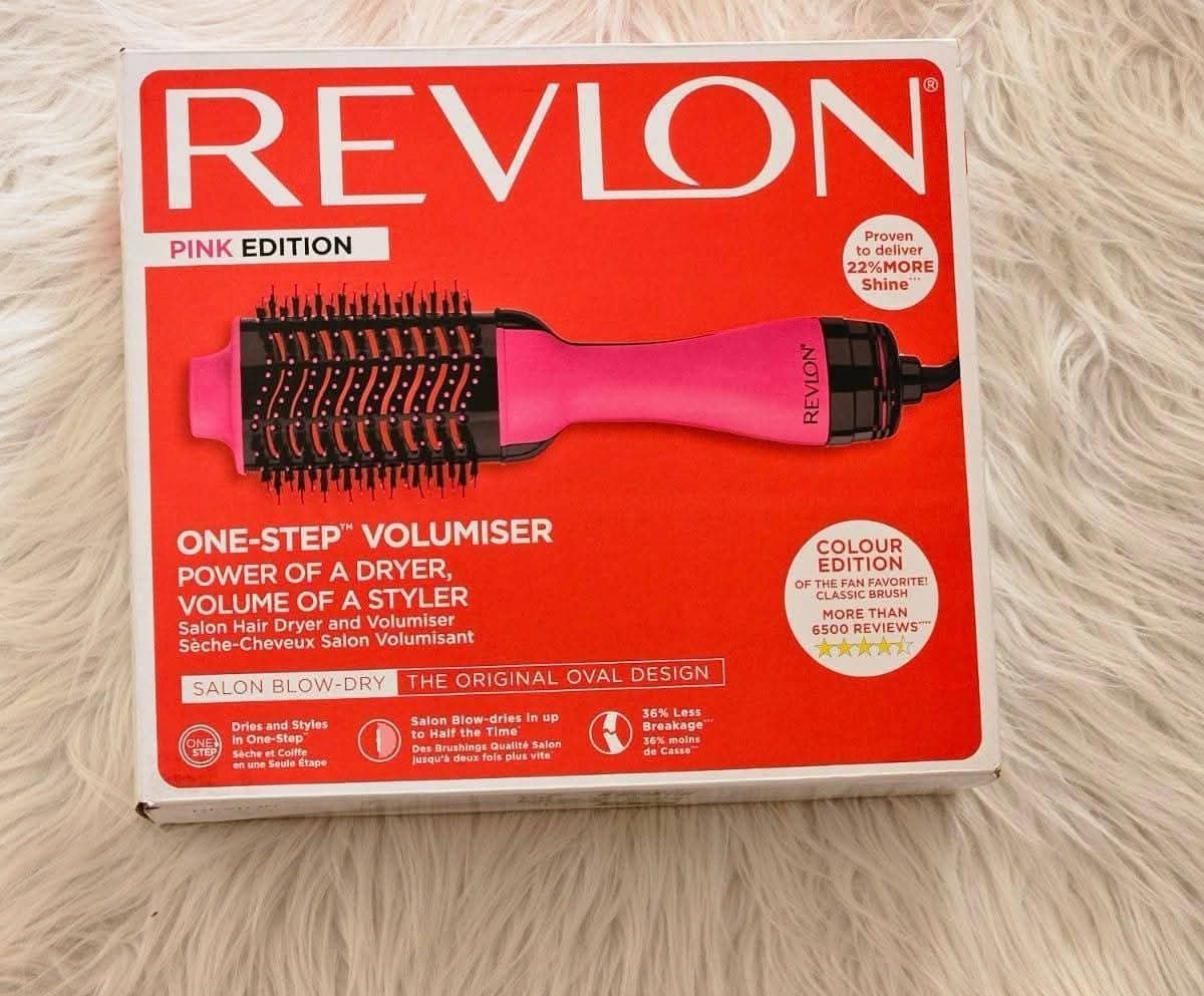 Revlon Sèche-cheveux