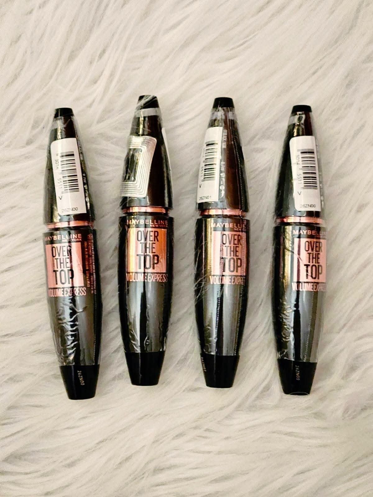 Mascara Maybelline