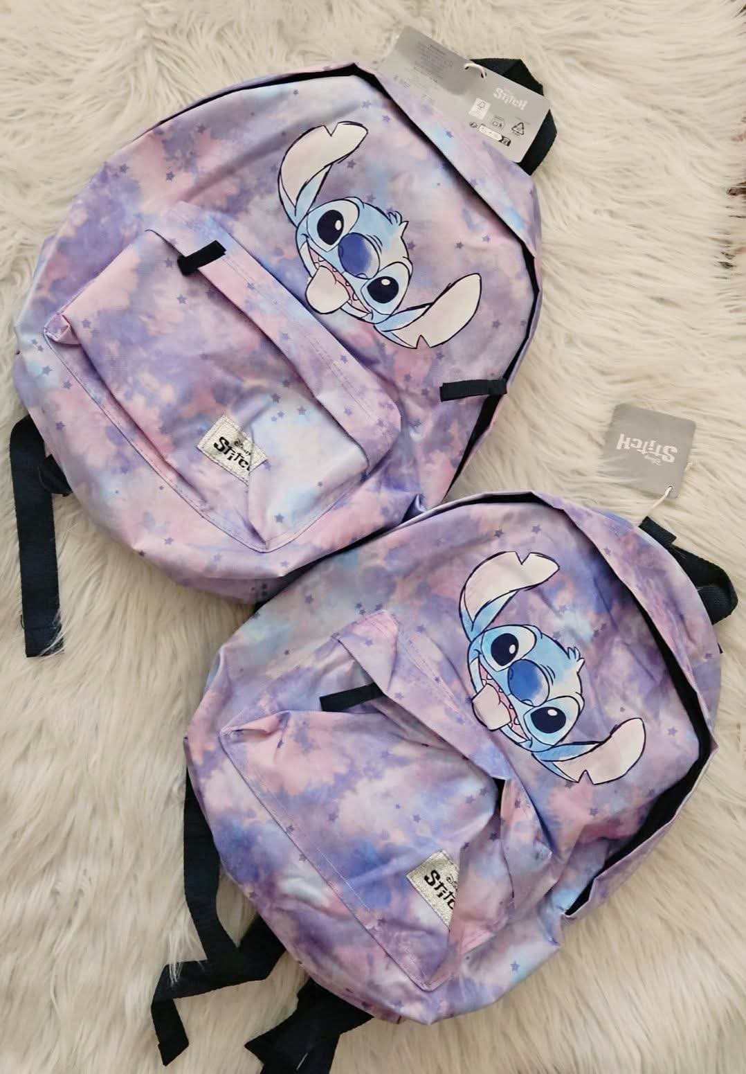 Sac à dos Stitch