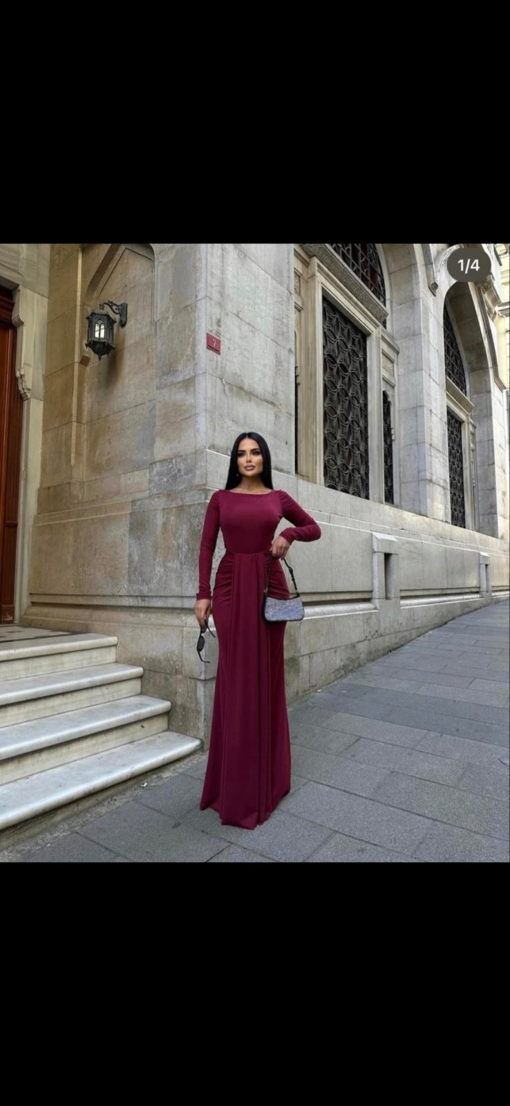 Ensemble pulle et jupe