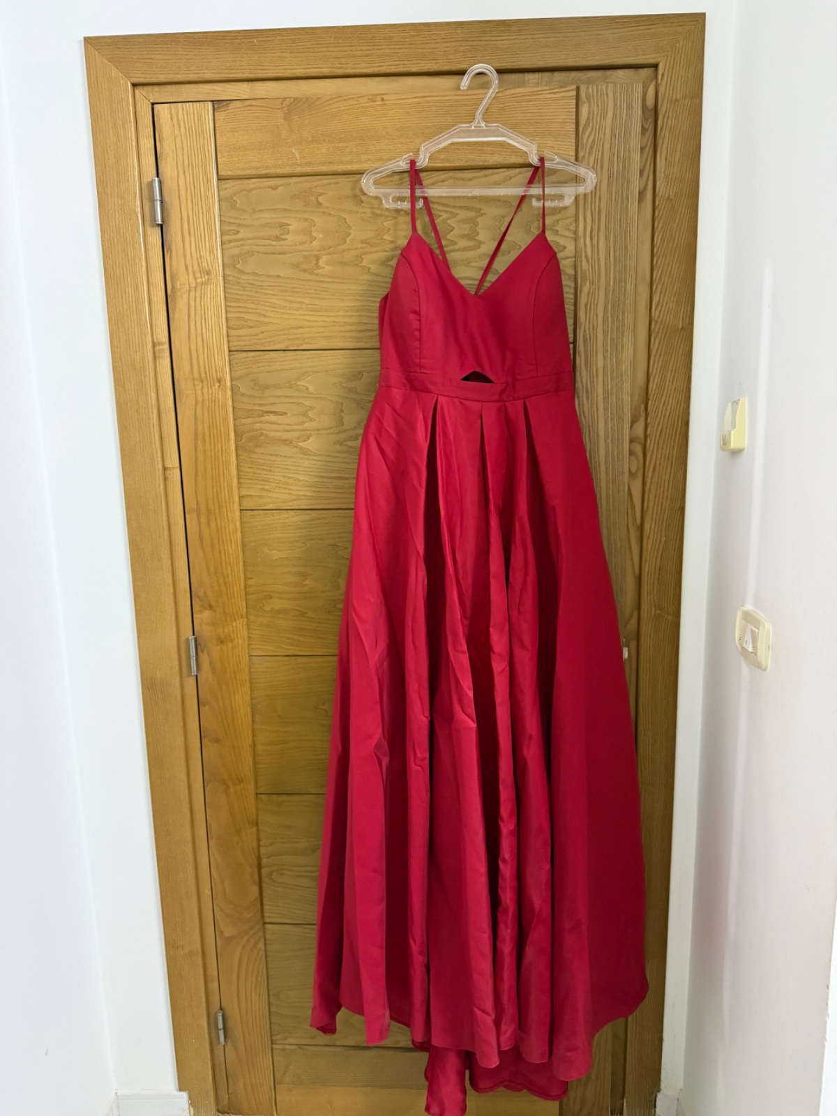 Robe soiré