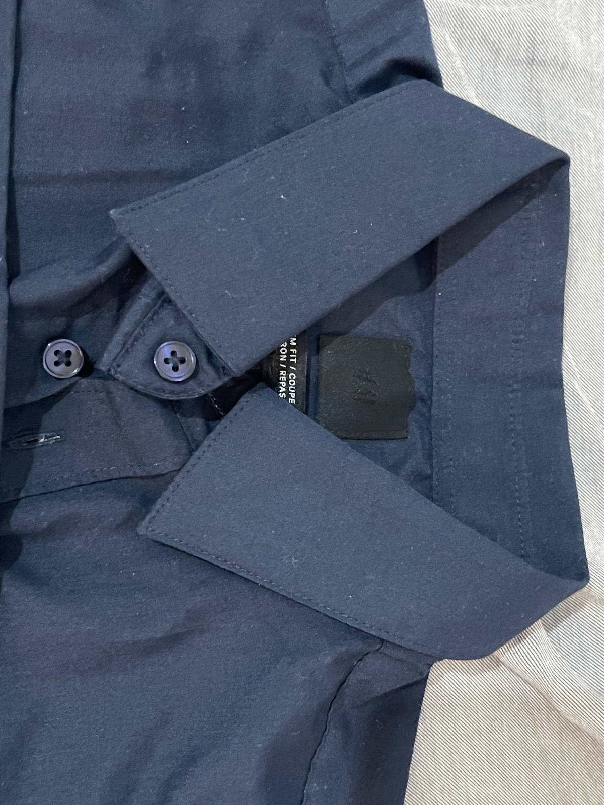 Chemise