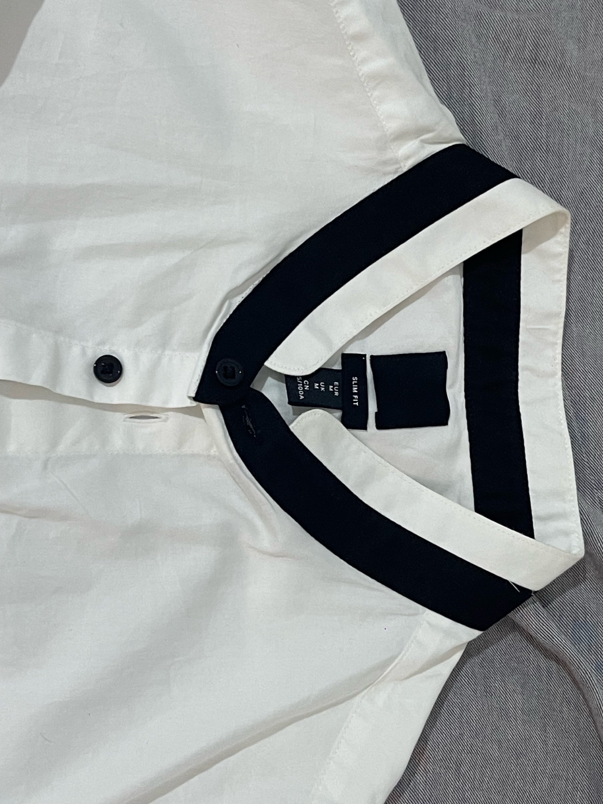 Chemise