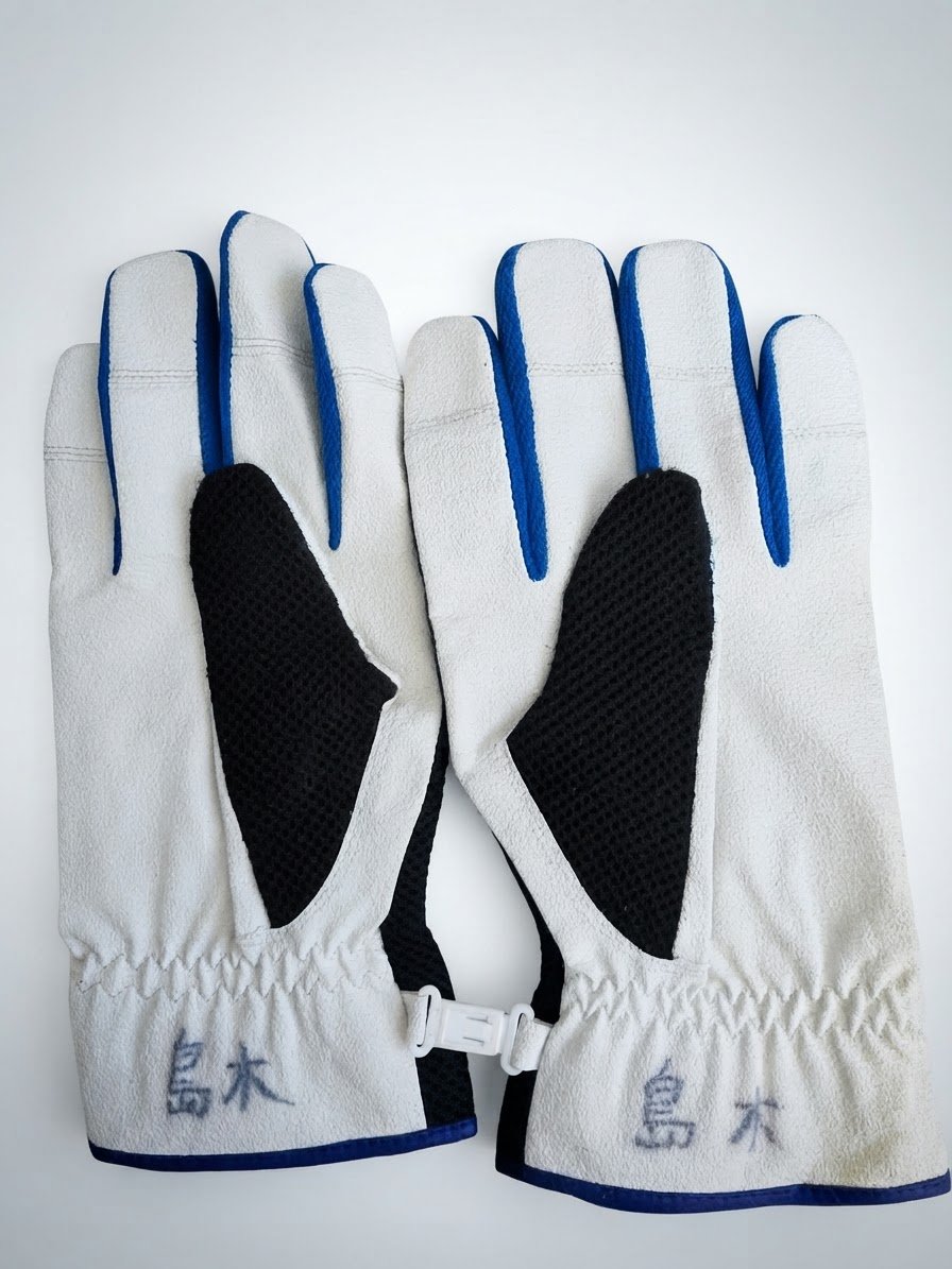 Gants de golf