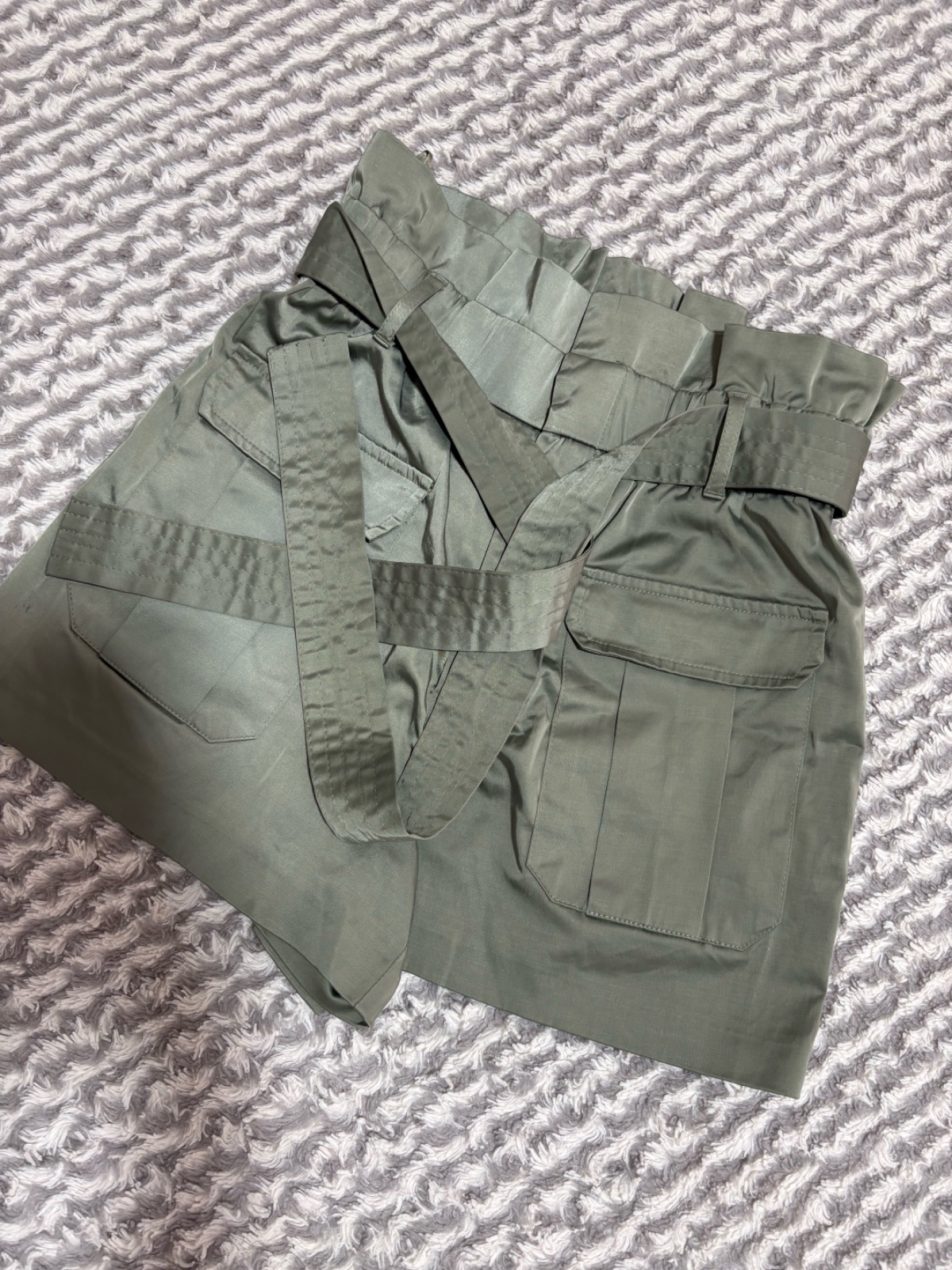 Short zara