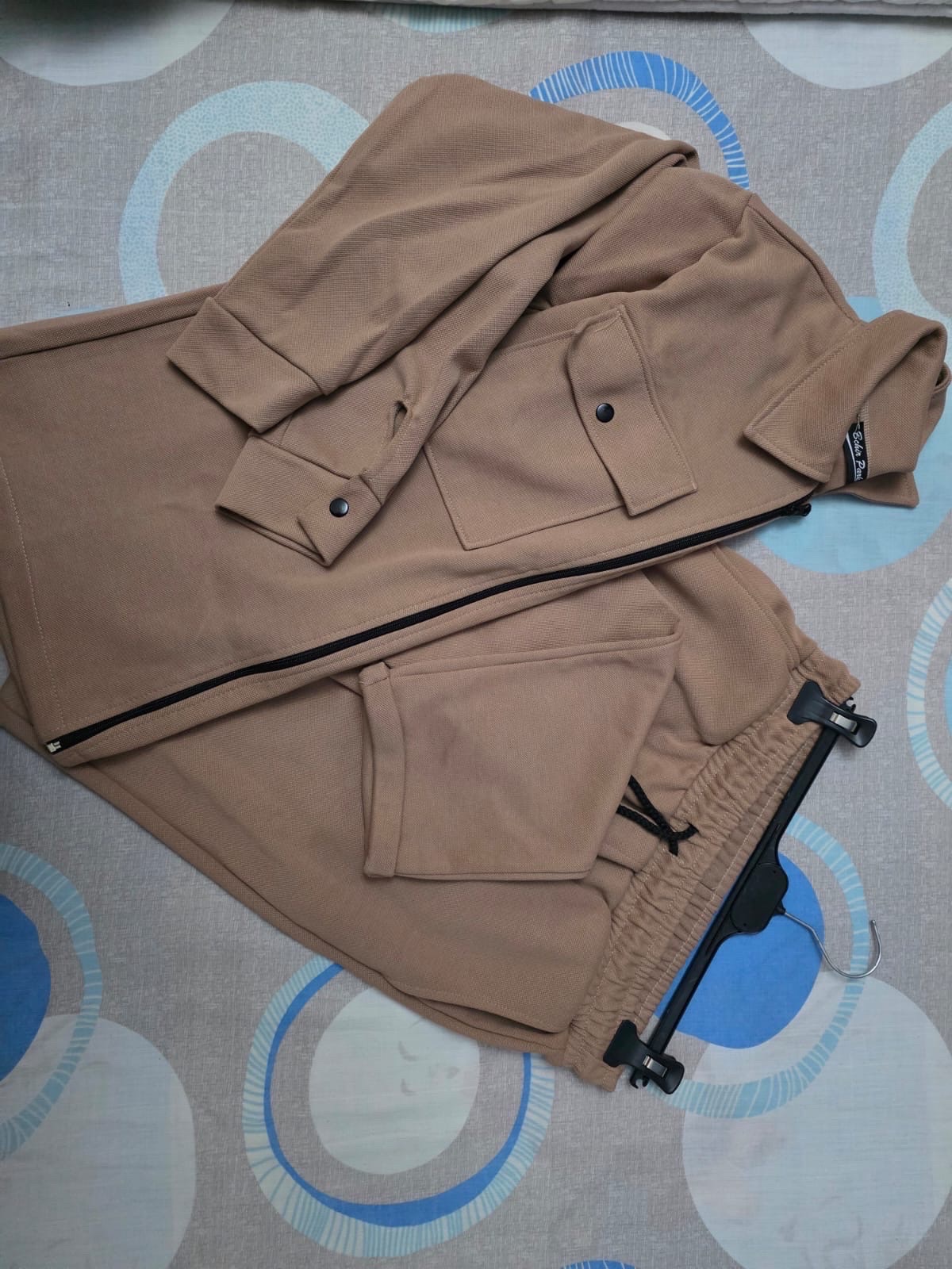 Veste