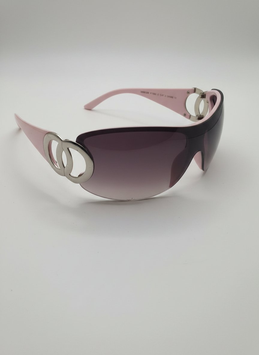 Sunglasses Y2k 2000