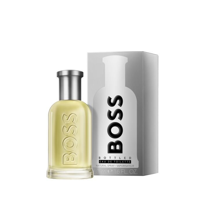 Boss Bottled 50ml 