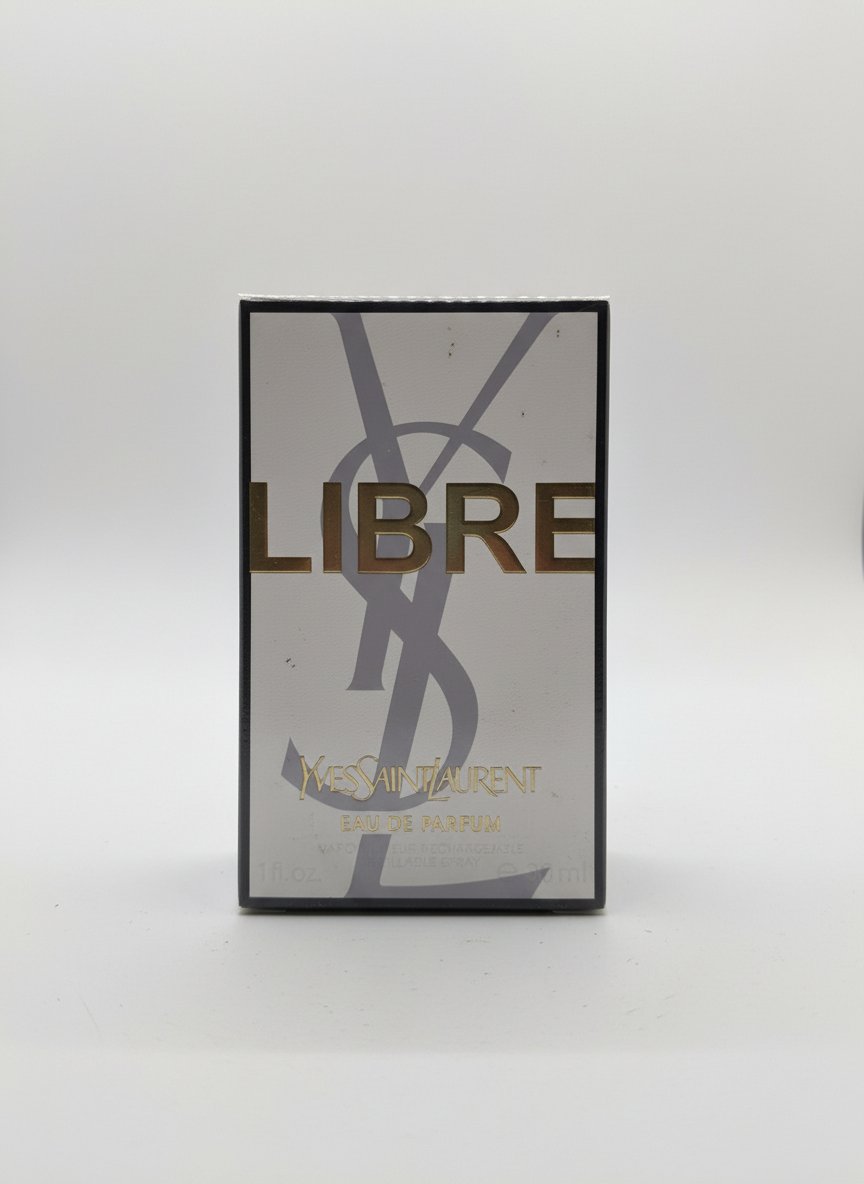 Libre yves saint laurent 