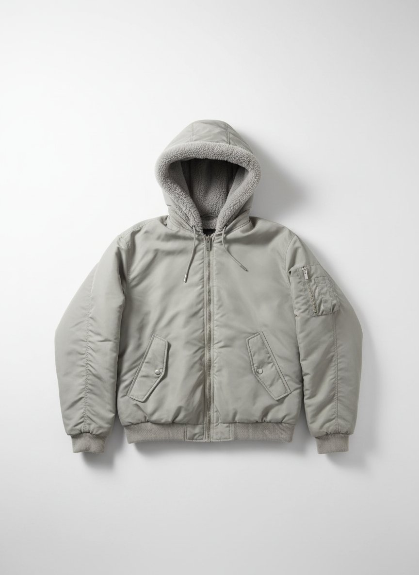 Veste Zara Beige