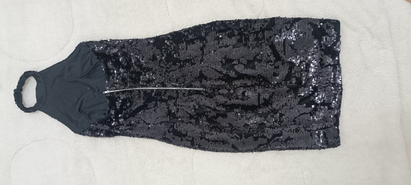 Robe soirée 