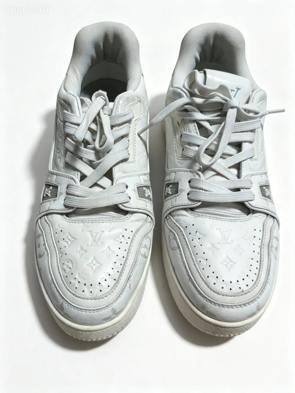 Baskets unisexe