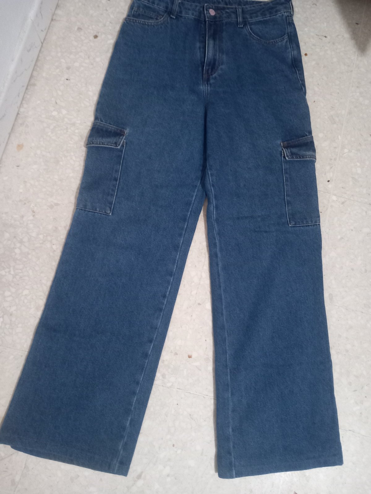 Djean cargo taille 38