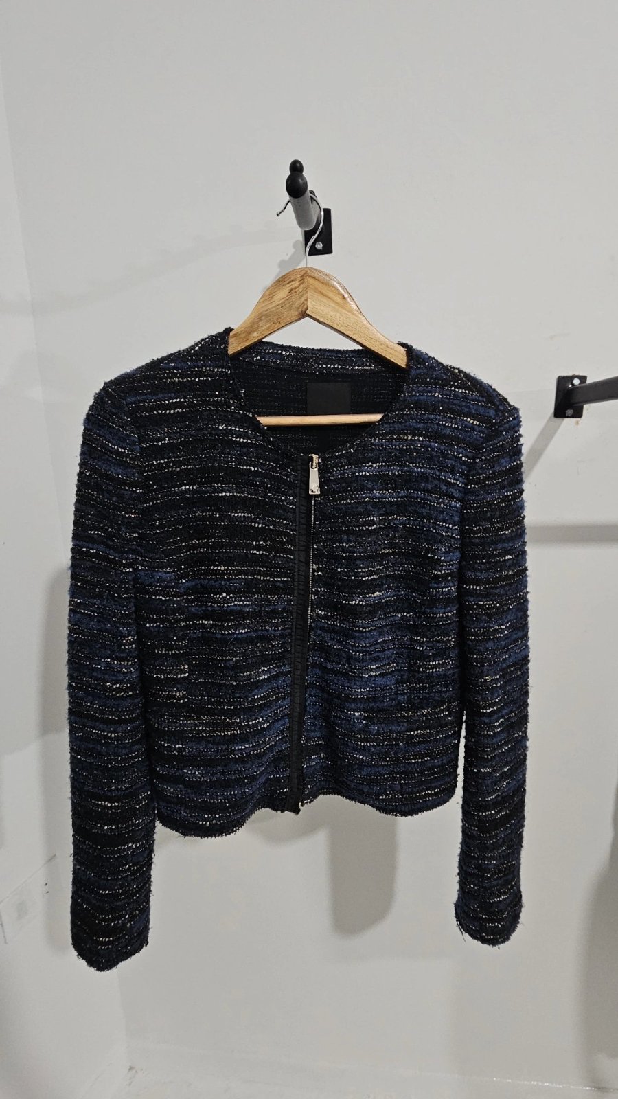 Veste style Chanel taille S/M