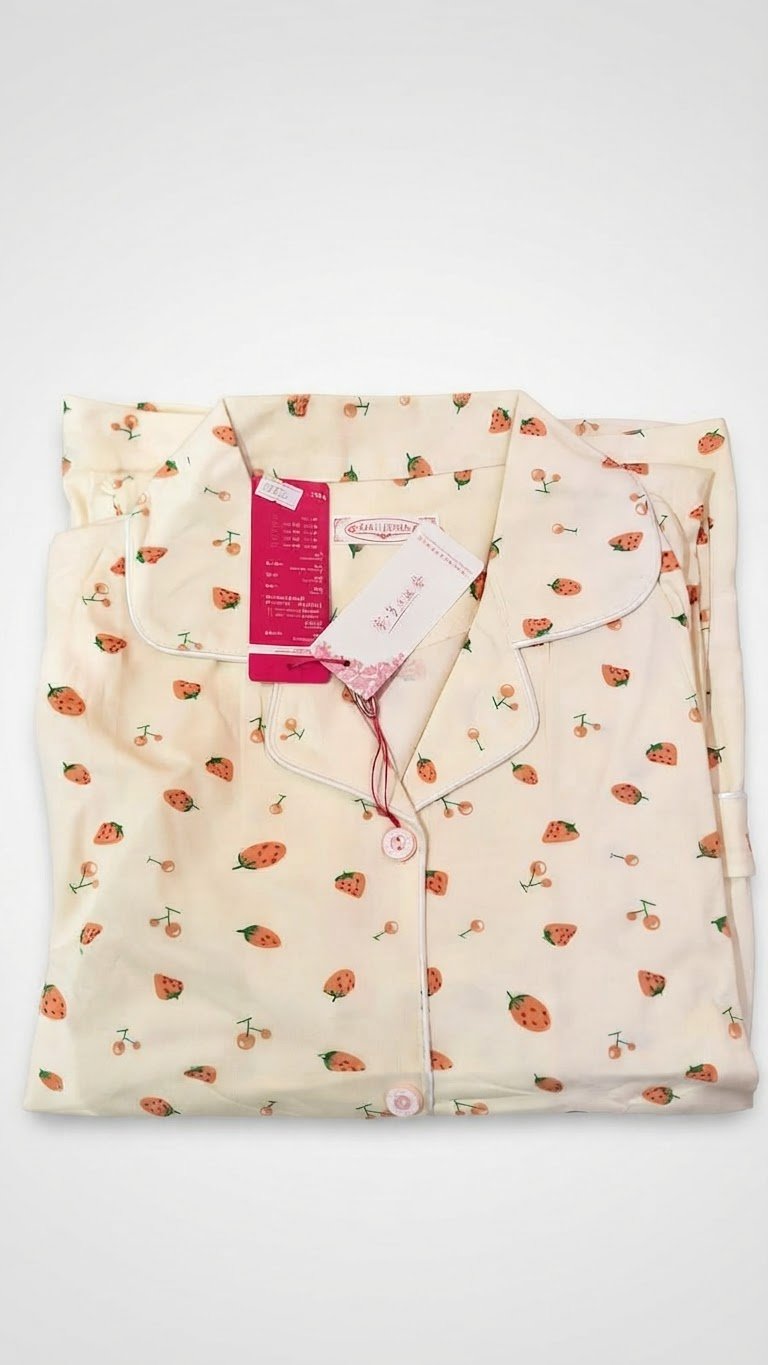 PYJAMA 