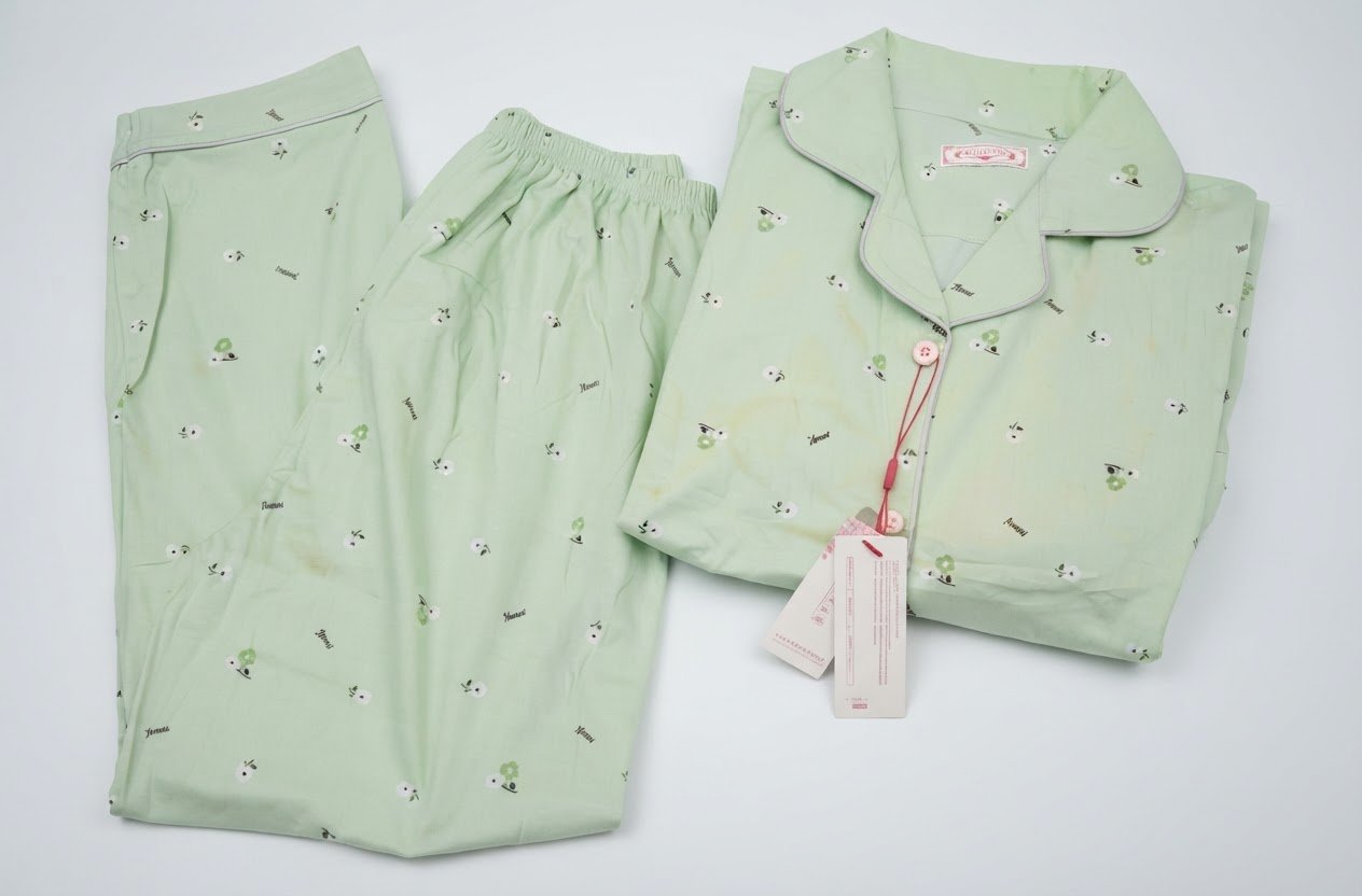 PYJAMA 