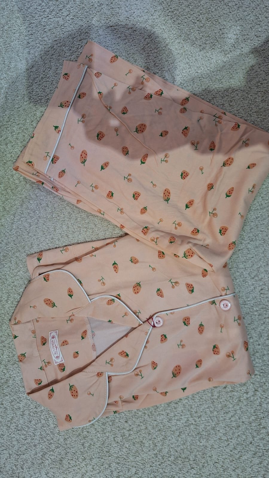 Pyjama