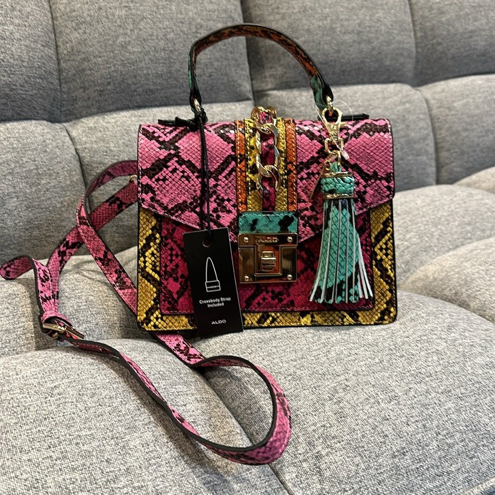 Sac ALDO