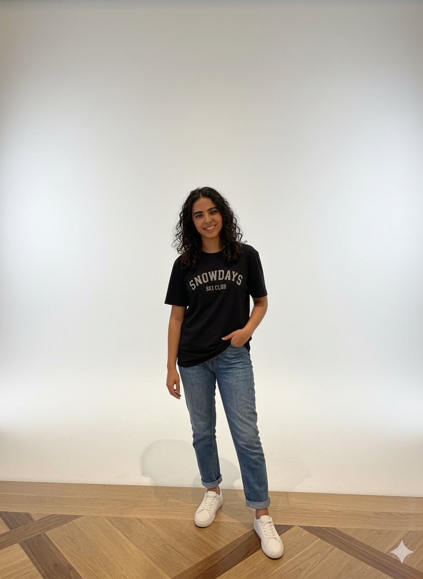 T-shirt Ardene