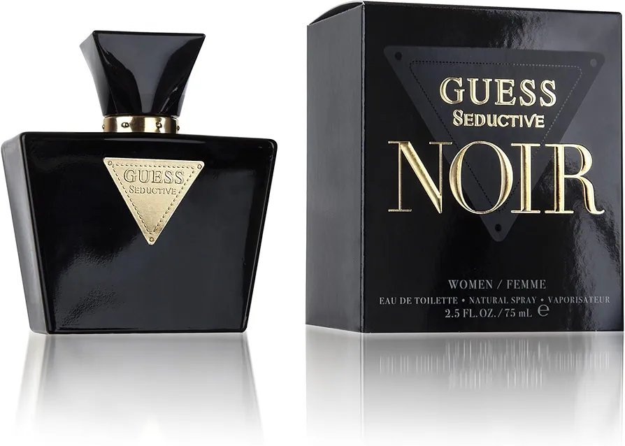 Parfum GUESS original importé 