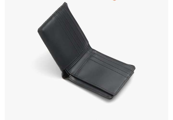 Portefeuille pour homme