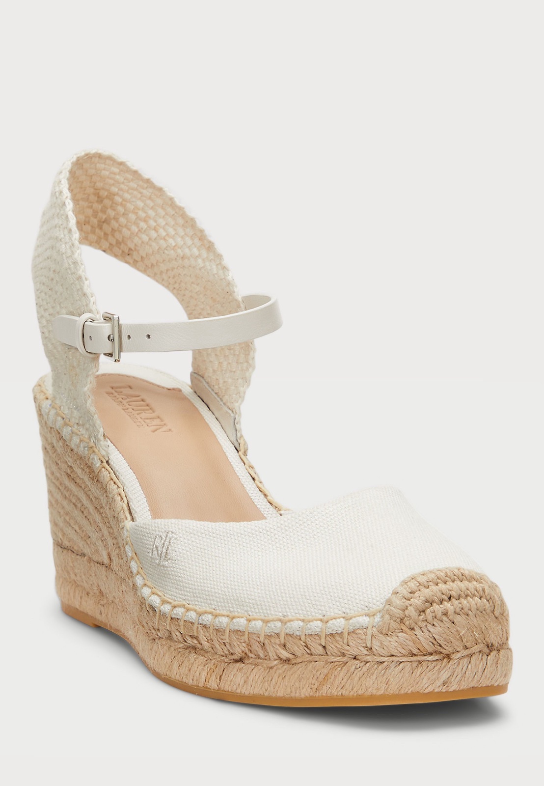 Espadrilles Lauren Ralph Lauren