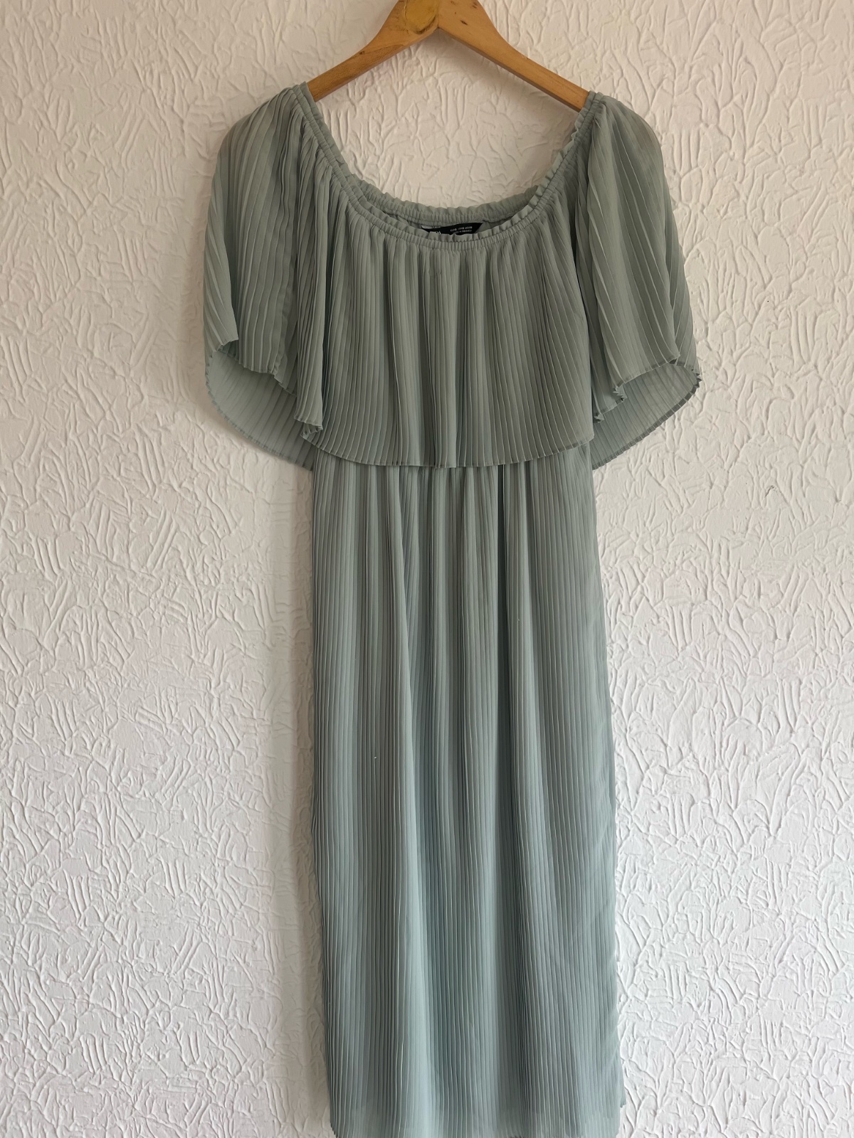 Robe zara tlabes s/m