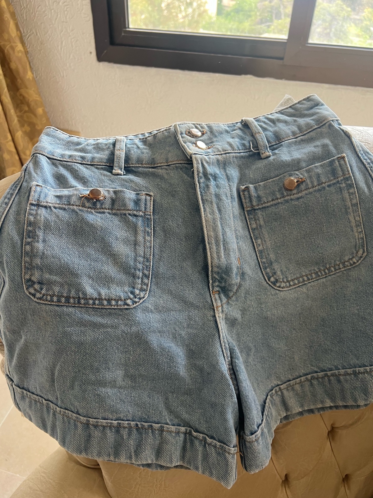 Short zara