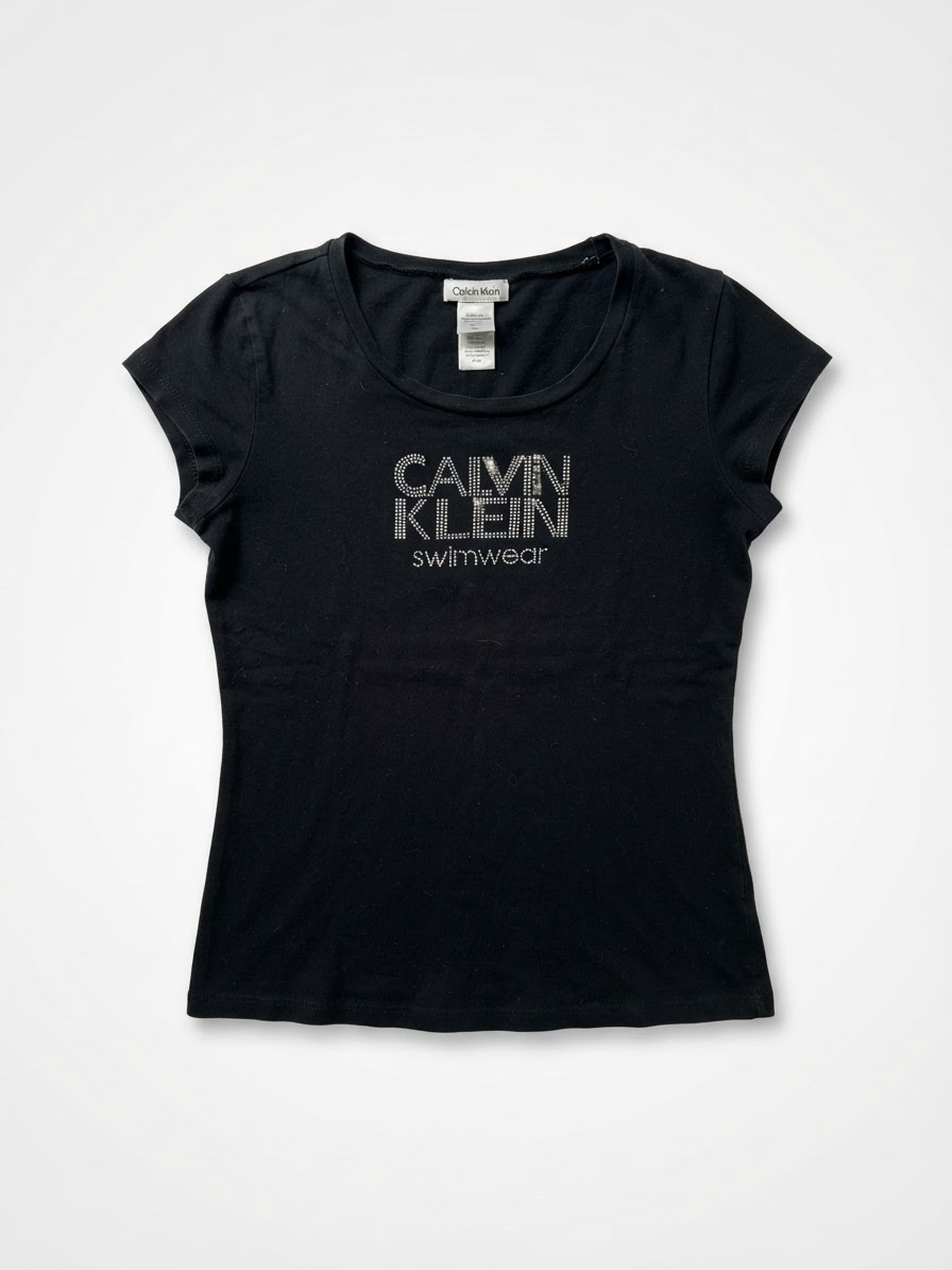 T-shirt Calvin klein