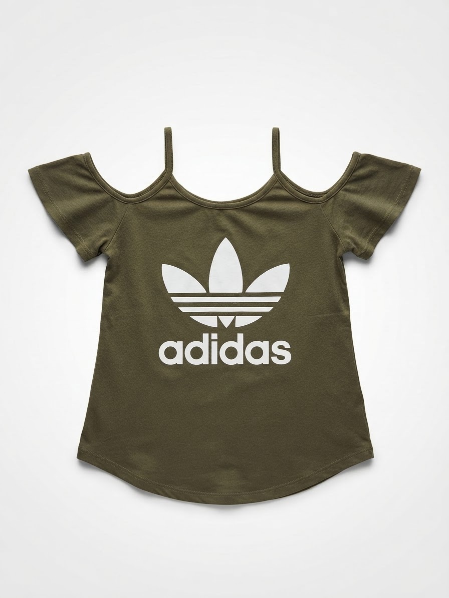 T-shirt adidas original 