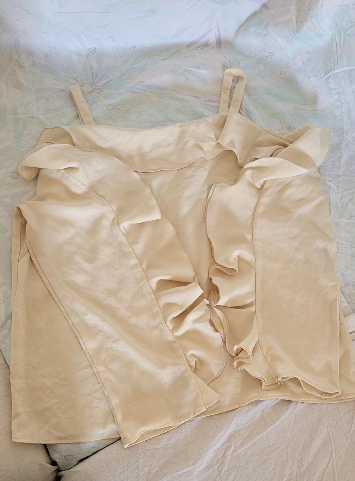 Chemise blanc 