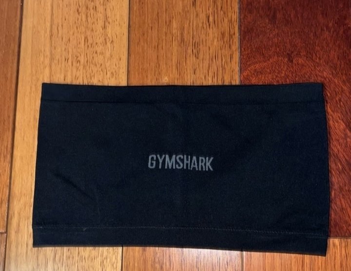 Top gymshark 