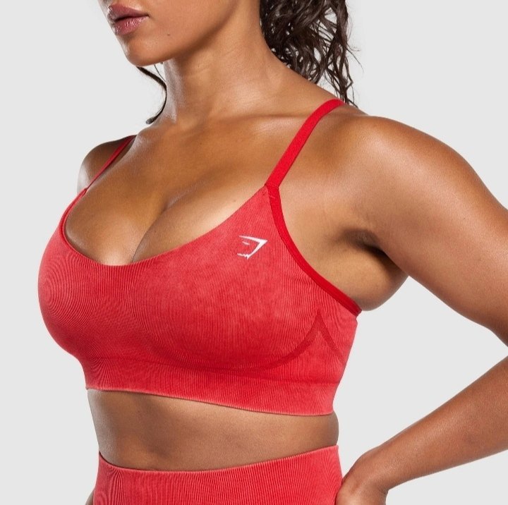 Top gymshark 