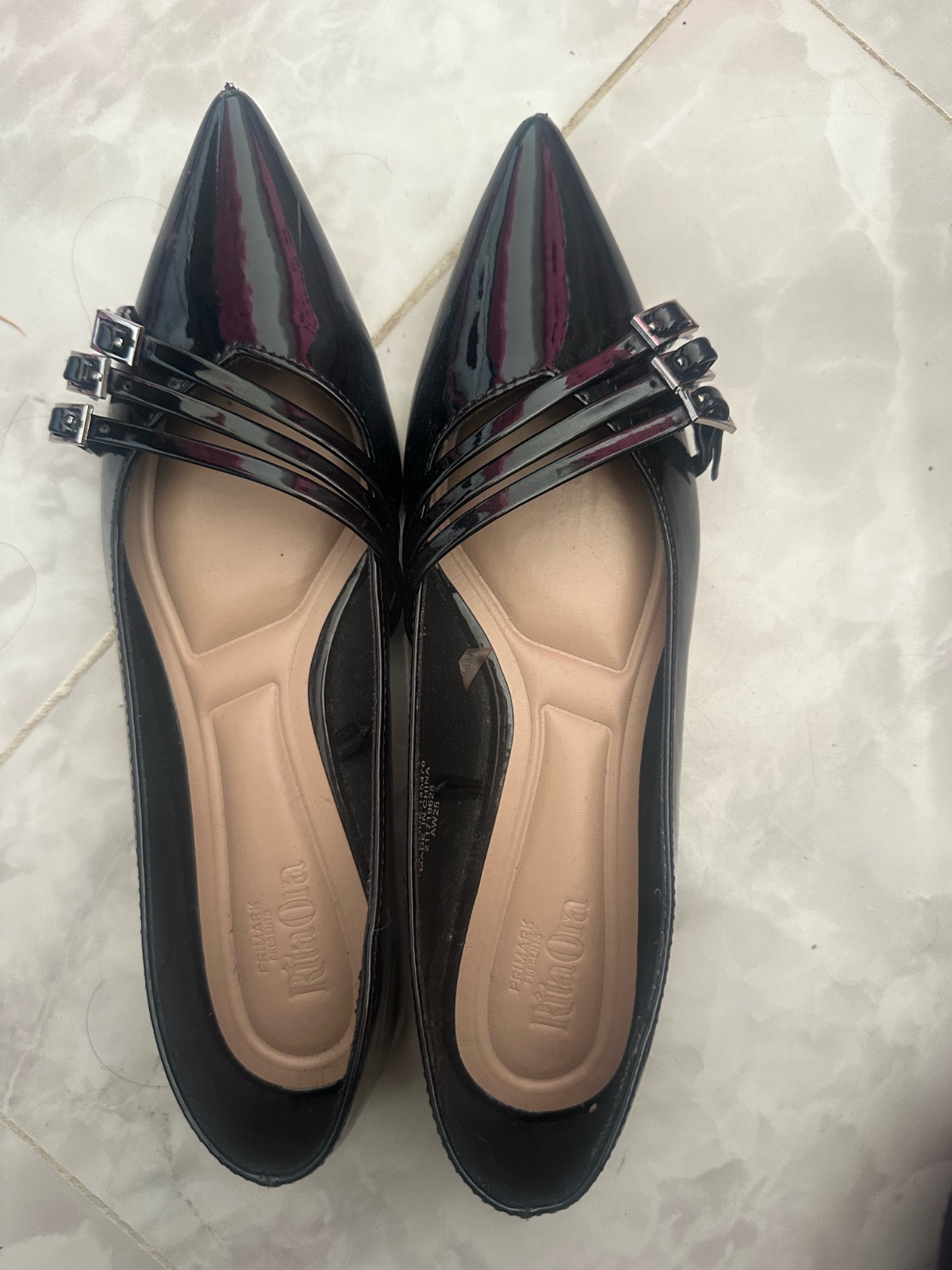 Ballerine primark