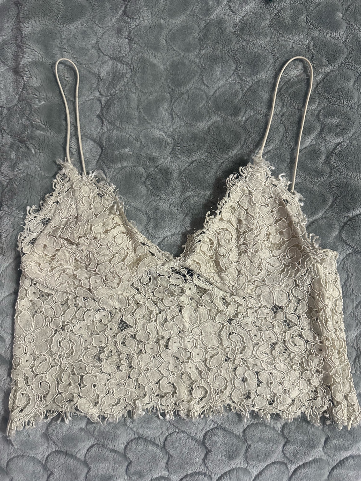 Top zara