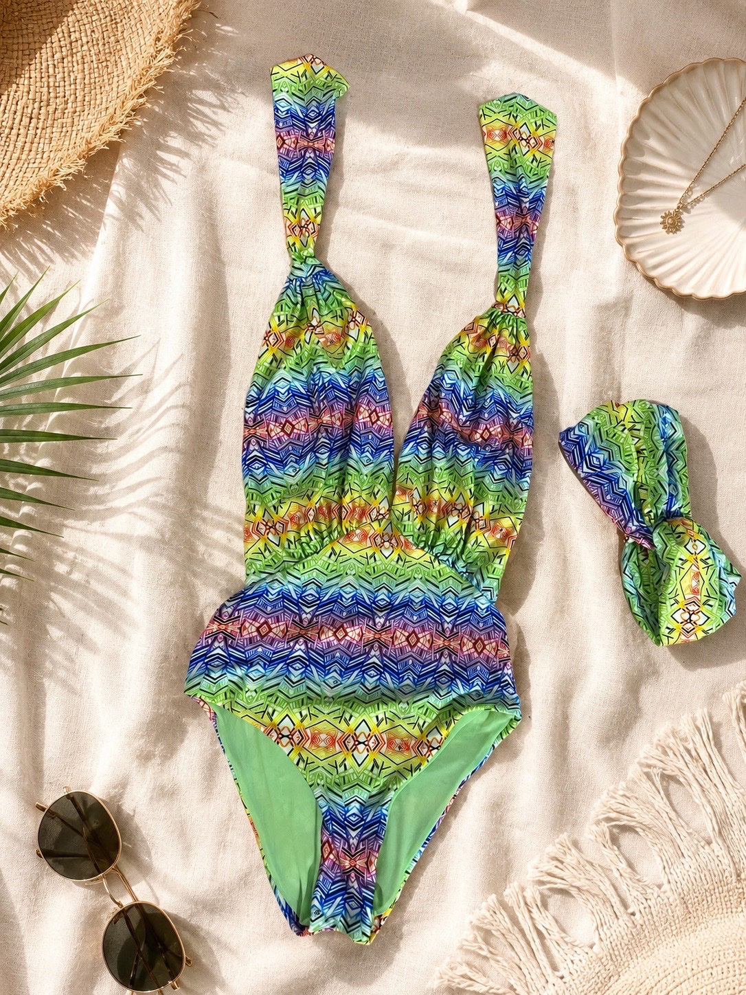 Maillots de bain
