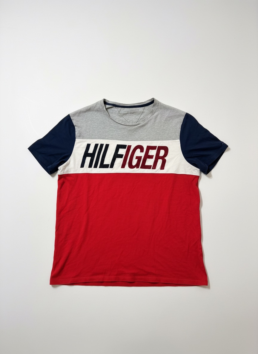 Tshirt tommy