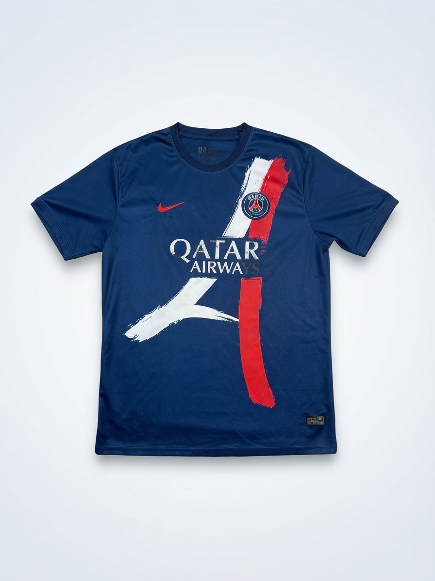 Maillot psg 