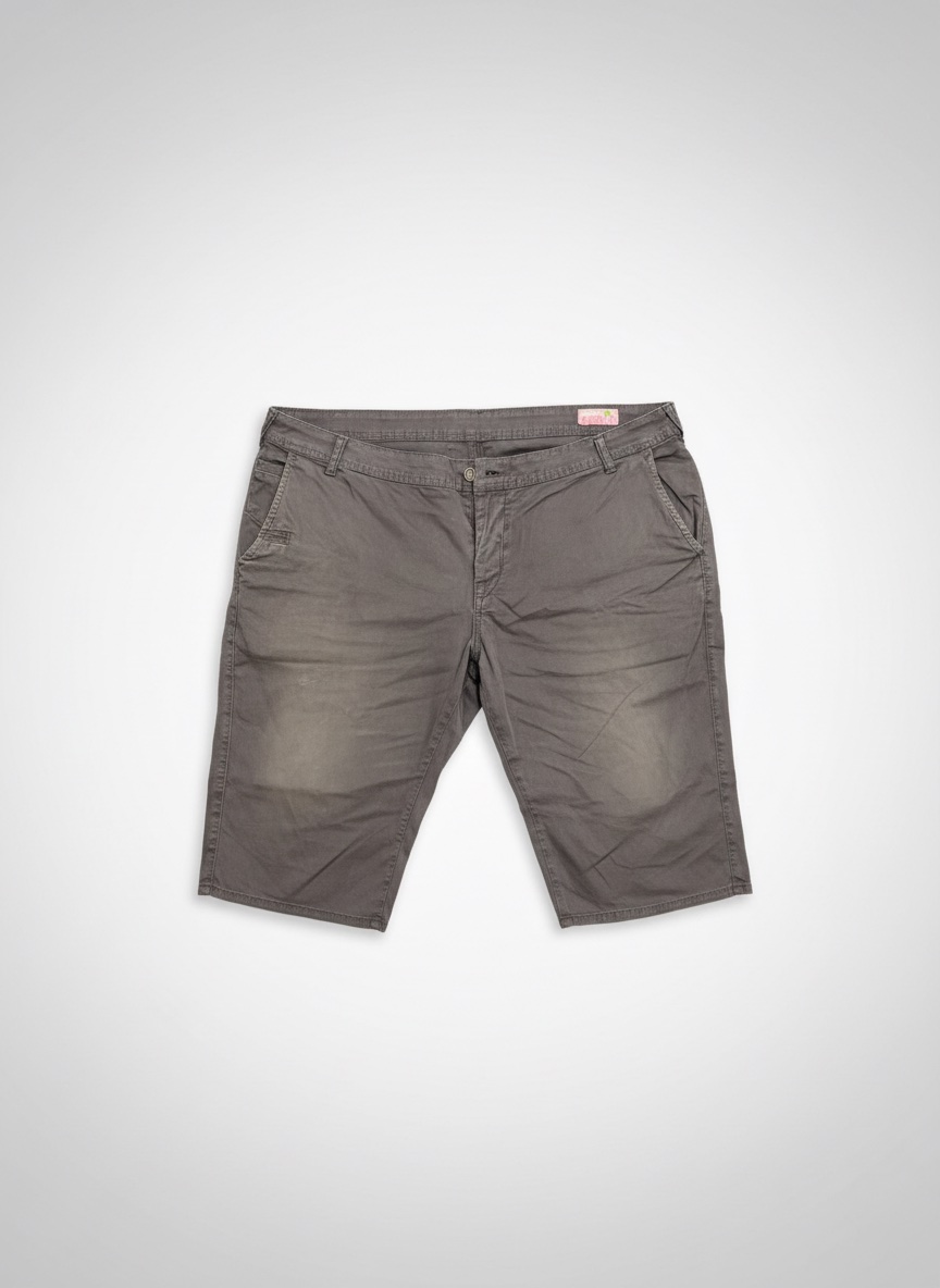 Short gris