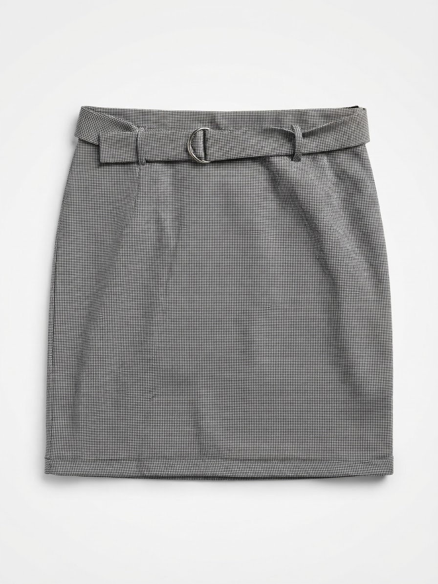 Jupe droite de la marque zen