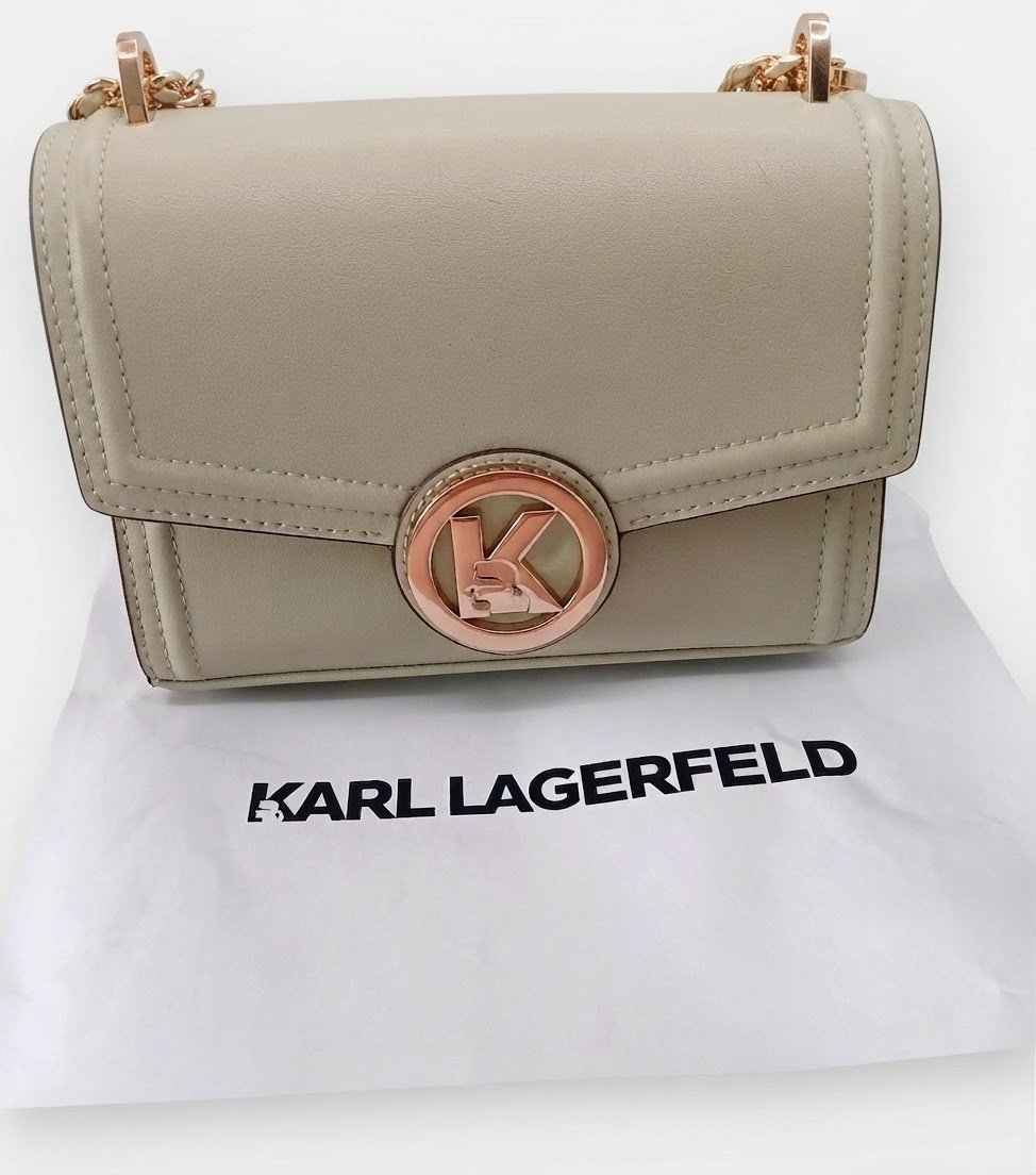 K/Style Crossbody
