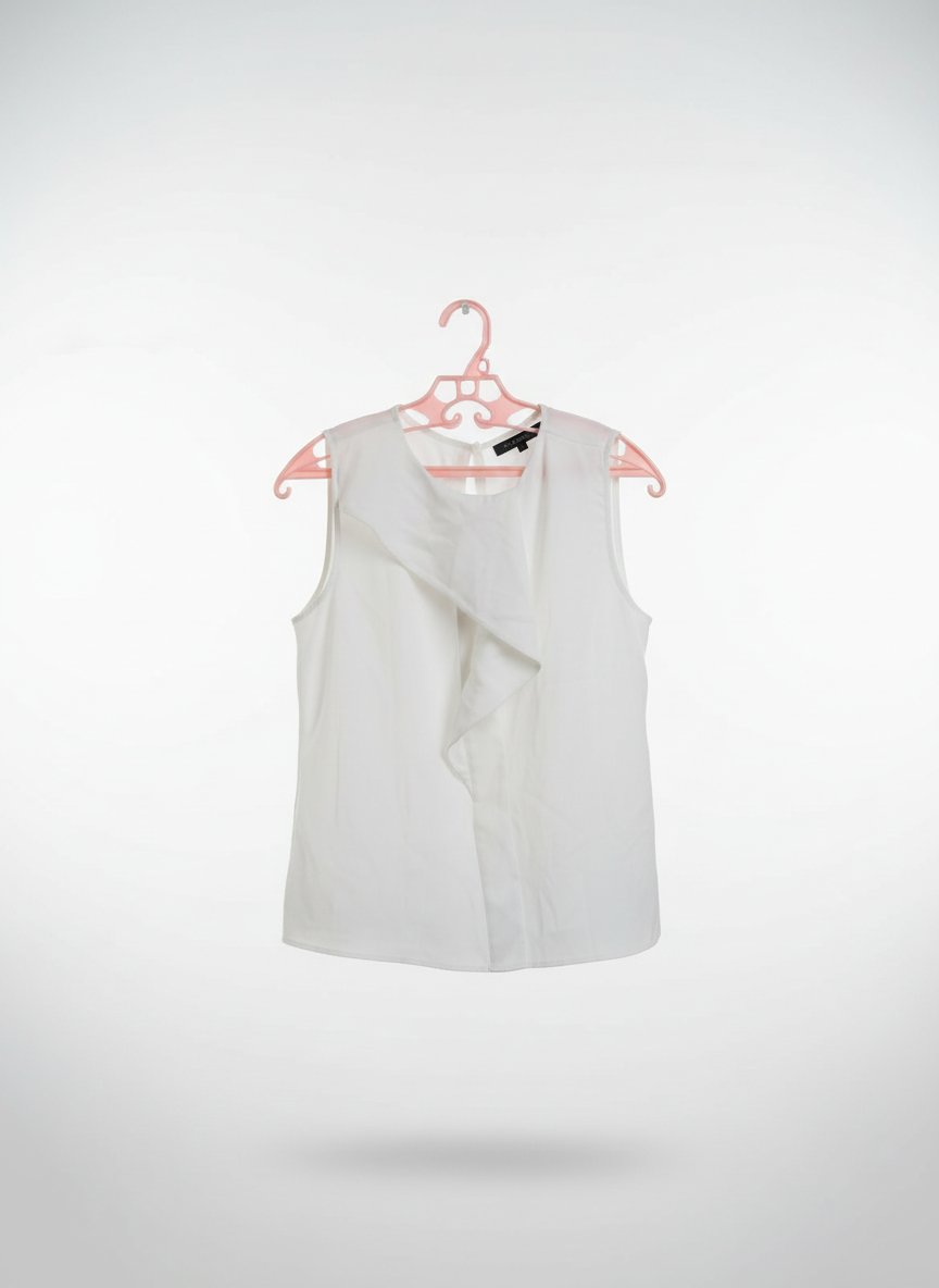 Tshirt blanc