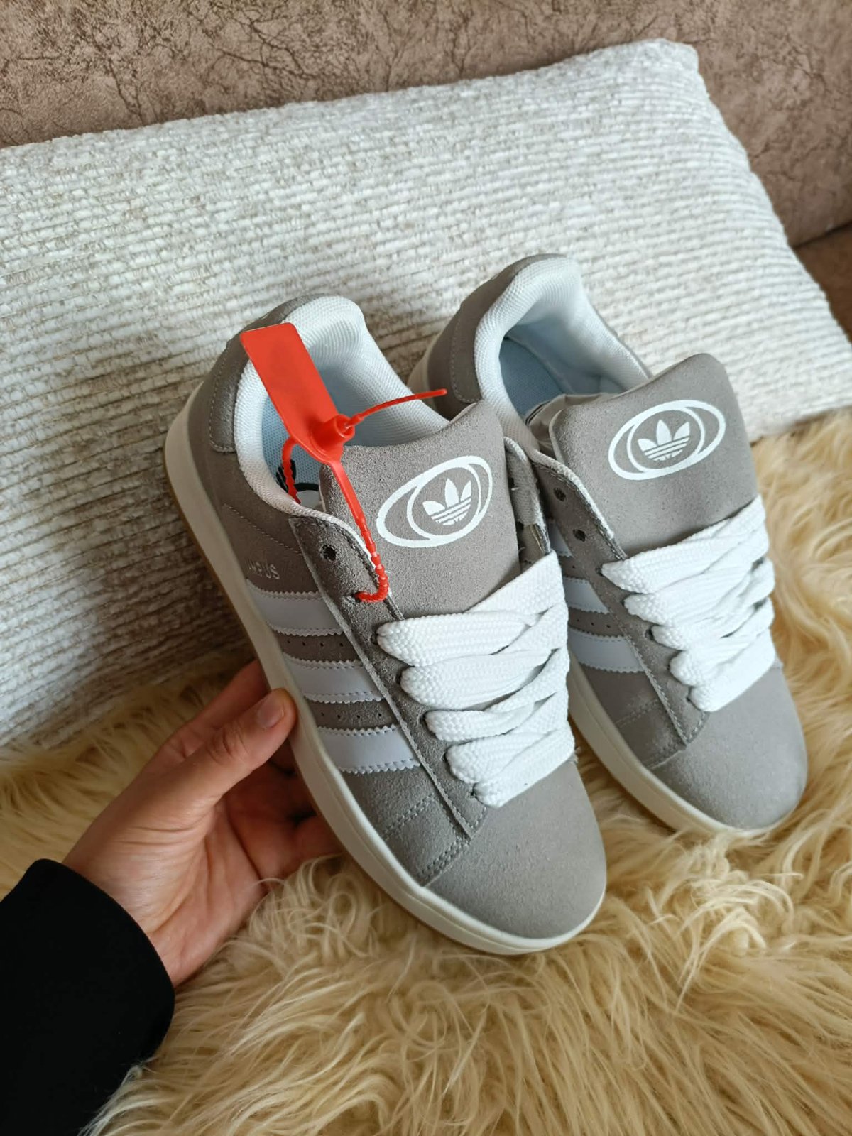  Chaussure de sport CAMPUS 