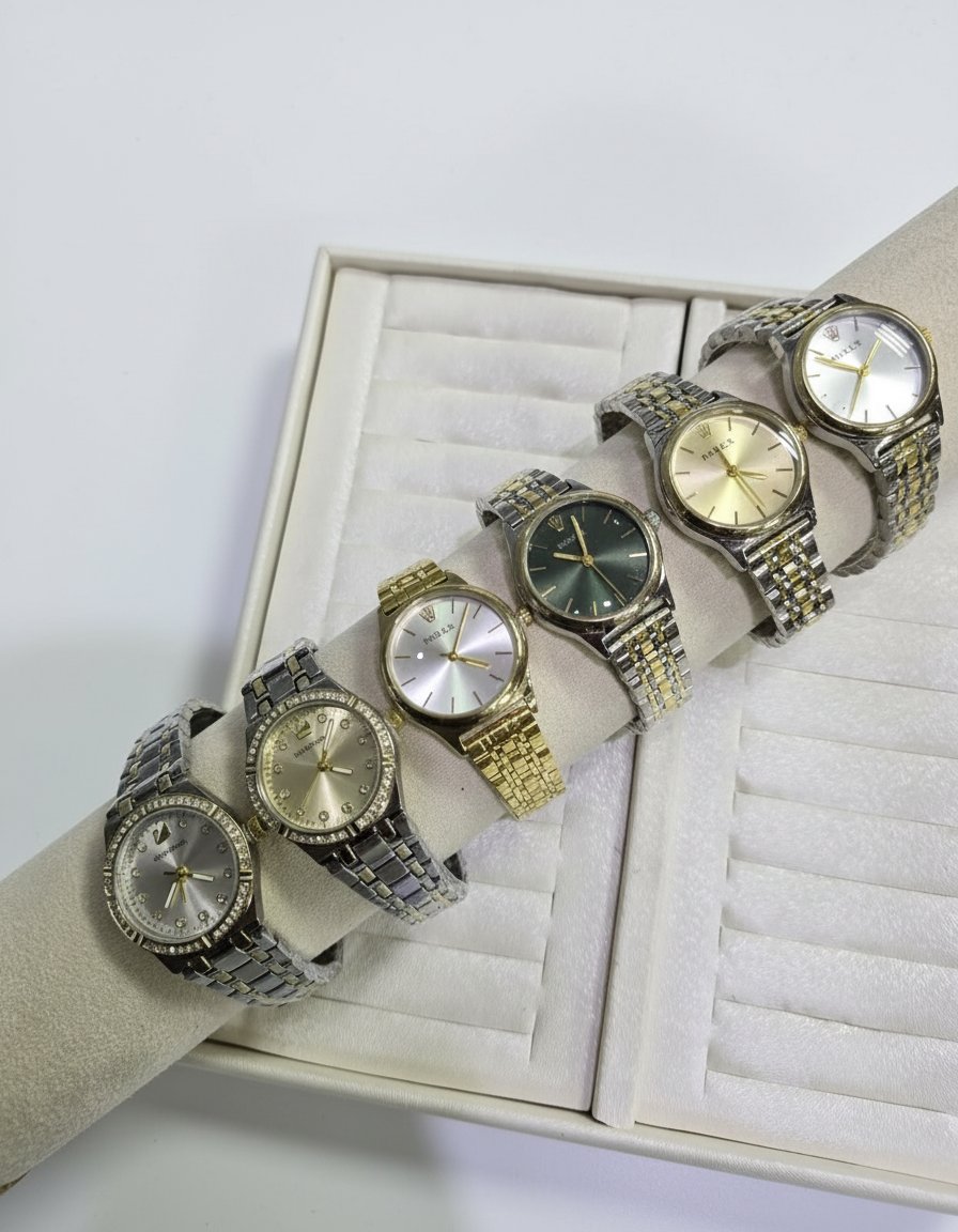  Belles montres