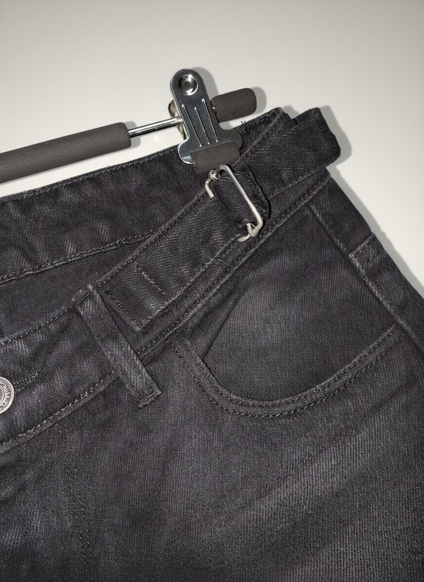 Baggy jeans 