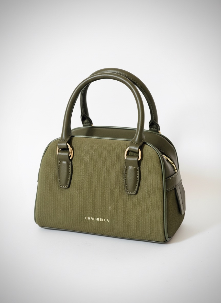 Sac vert