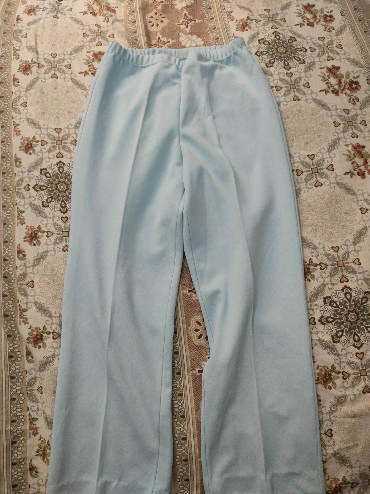 Linen pants 