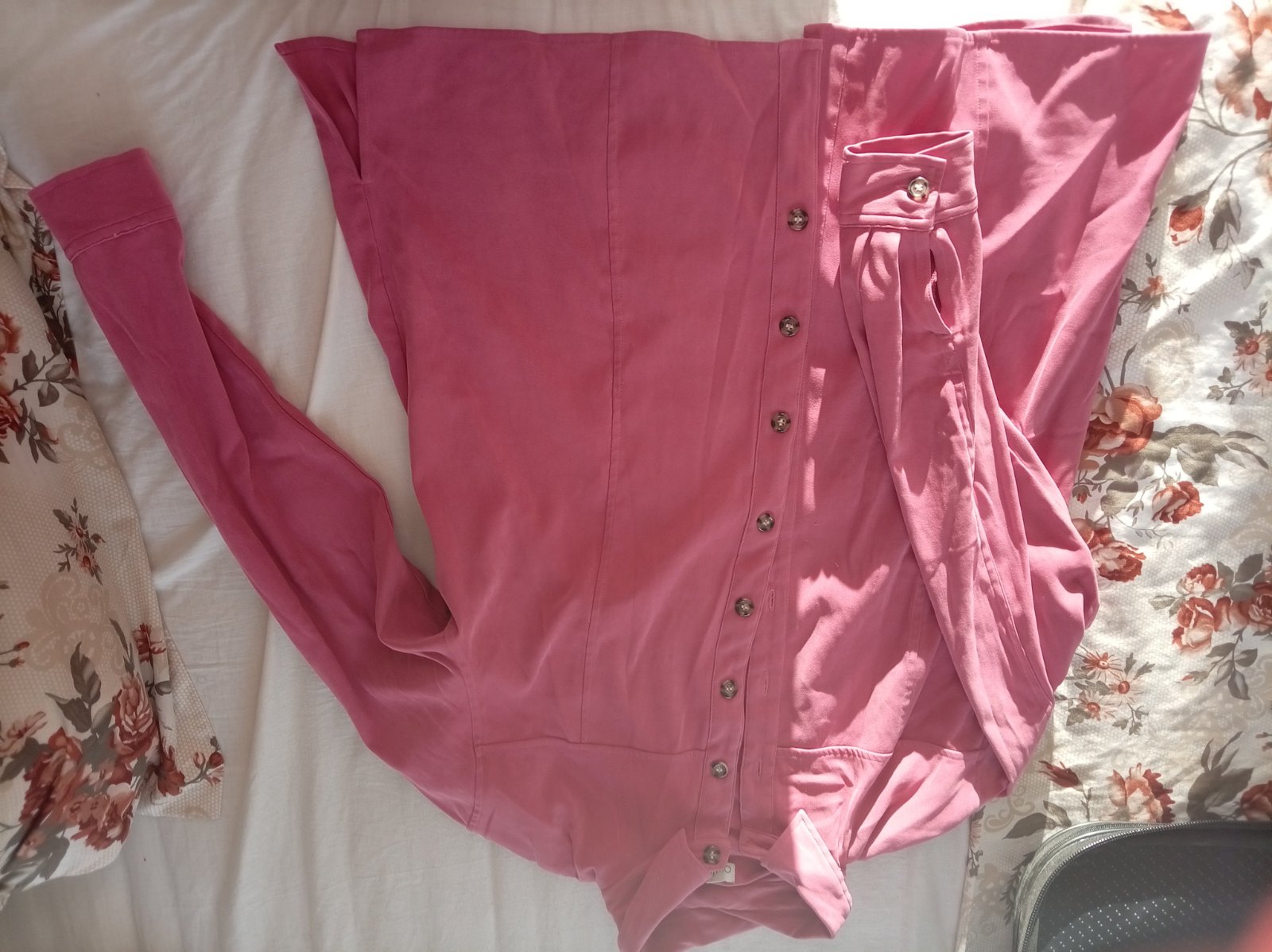 Lot de 2 chemise 