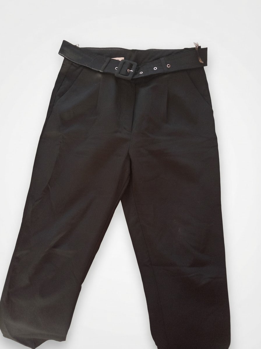 Lot de 3 pantalons 